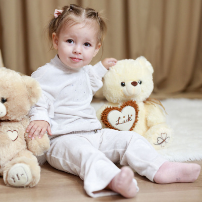 Комплект Чуди Кидс 326425 бежевый 01